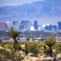 The Challenges of Entrepreneurship in Las Vegas, Nevada