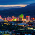 Unlock the Potential of Las Vegas: Access International Networks and Communities of Support