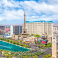 Unlocking the Path to Success for Entrepreneurs in Las Vegas, Nevada