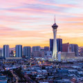 Why Las Vegas is the Perfect Place for Entrepreneurs