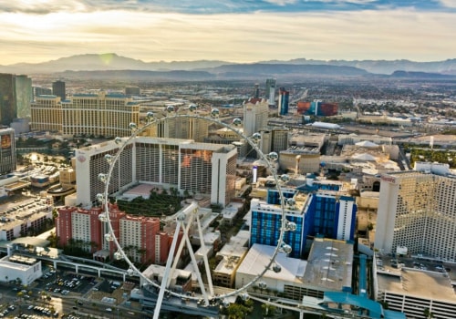 The Benefits of Starting a Business in Las Vegas: A Guide for Entrepreneurs